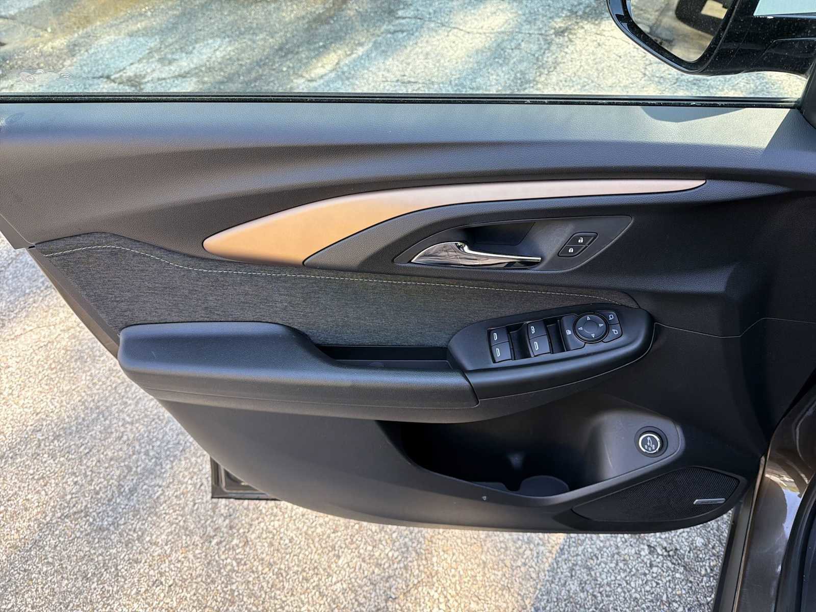 Certified 2022 Chevrolet TrailBlazer ACTIV w/ Sun and Liftgate Package image 21