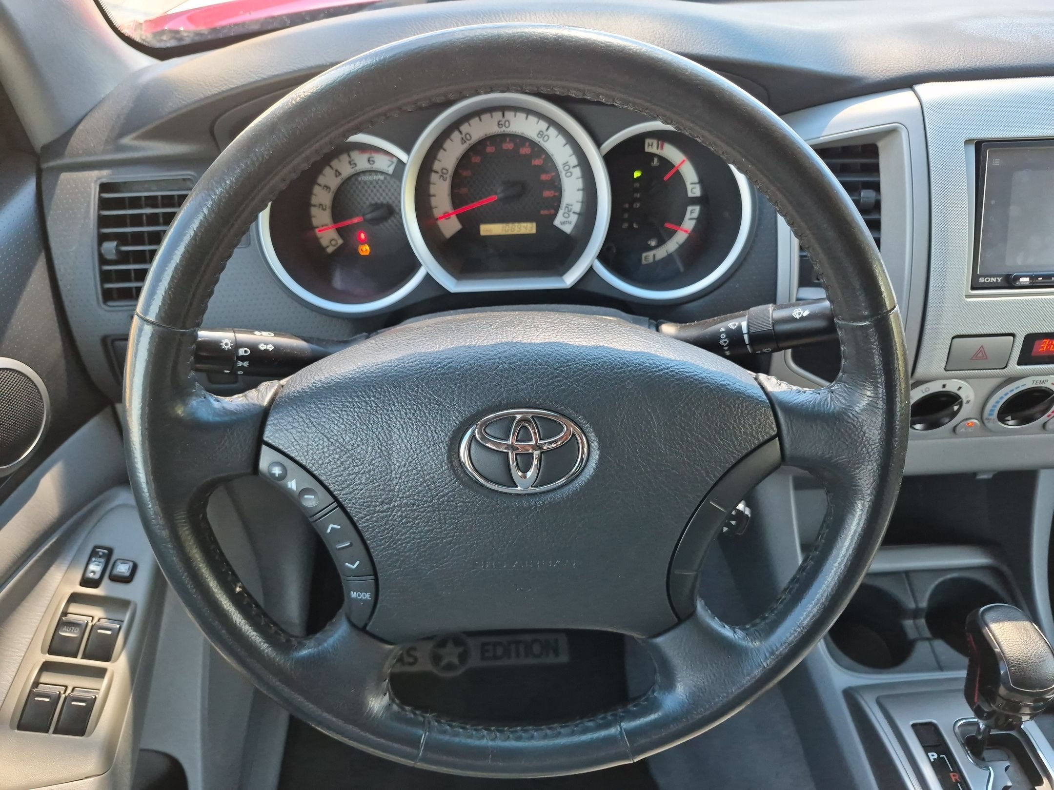 Used 2011 Toyota Tacoma PreRunner w/ SR5 Pkg #2 RWD image 20