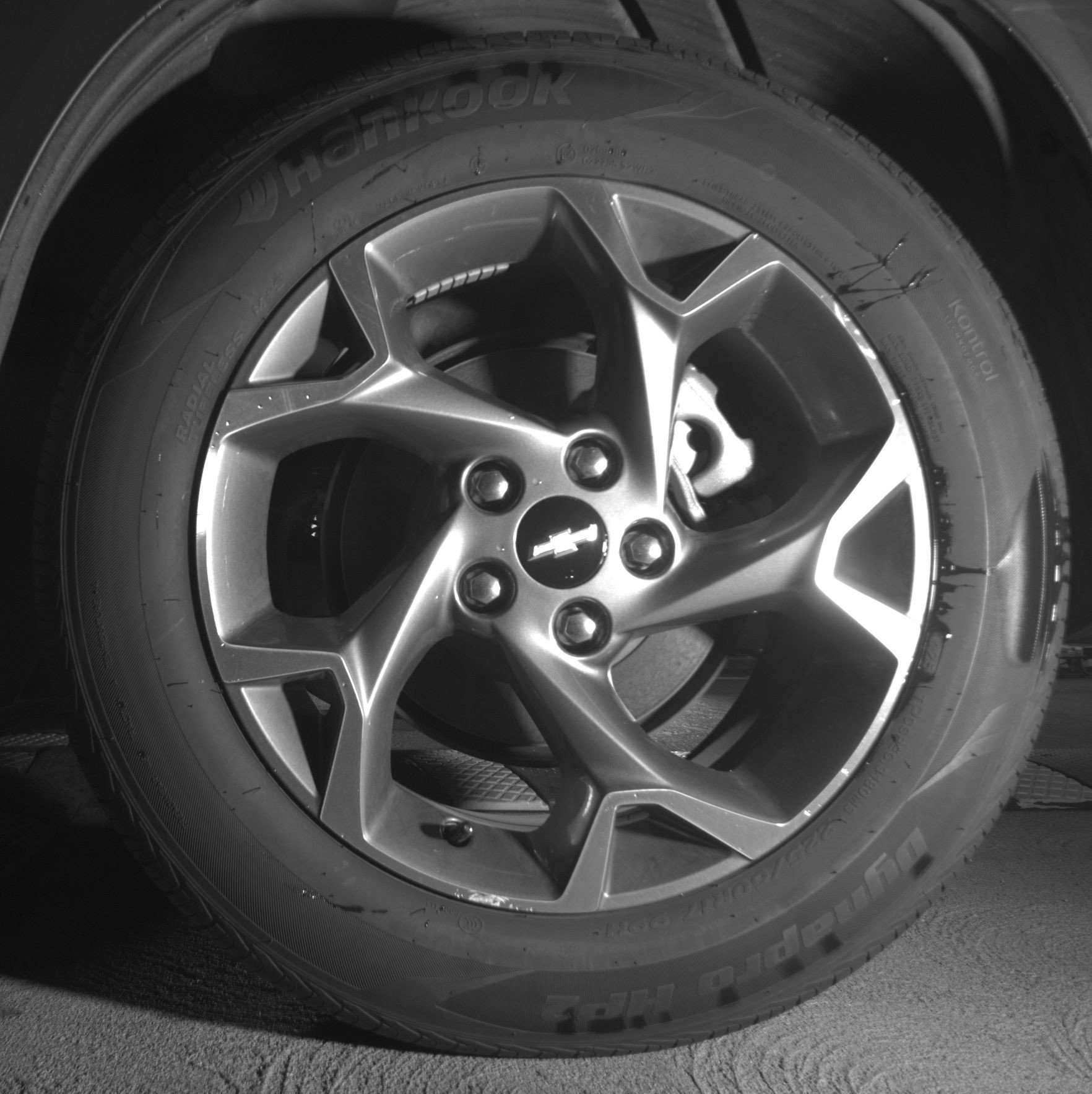 Used 2025 Chevrolet Trax LT w/ LT Convenience Package image 14