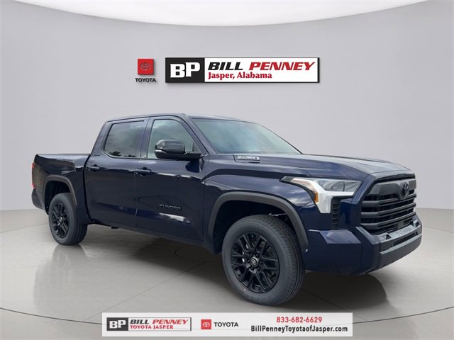 New 2026 Toyota Tundra Limited image 7