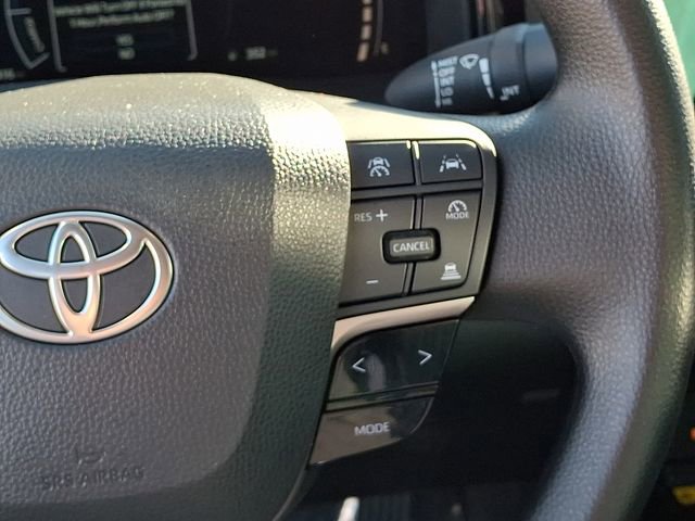 Used 2025 Toyota Camry LE image 25