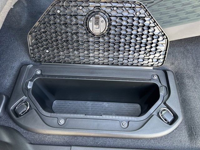 New 2026 RAM 1500 4x4 Crew Cab image 38