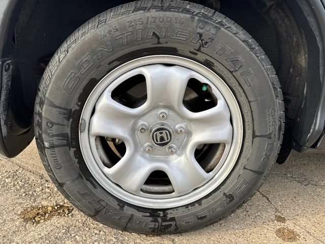 Used 2015 Honda CR-V LX image 6