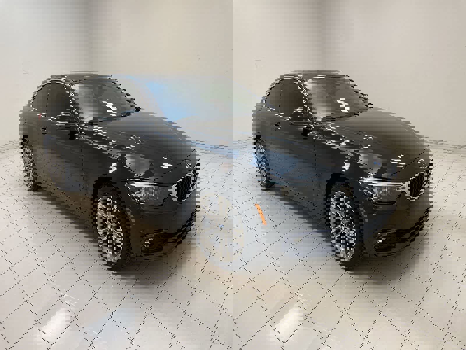 Used 2018 BMW 430i xDrive Coupe image 27