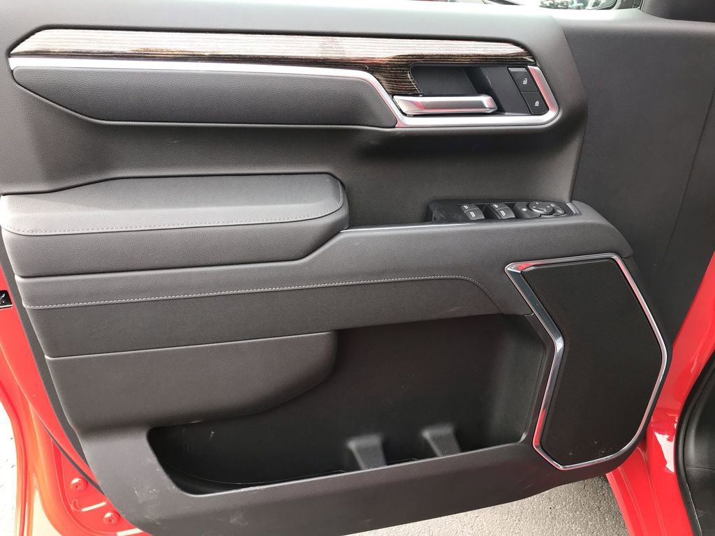 New 2026 GMC Sierra 1500 SLE w/ X31 Off-Road Package image 13