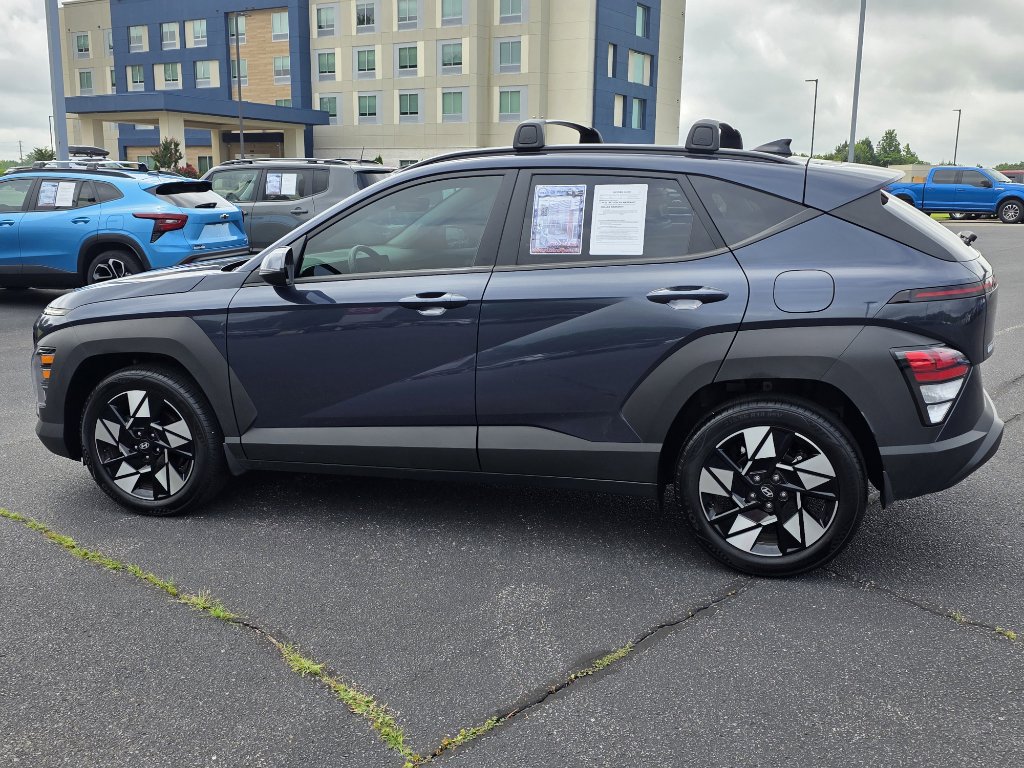 Used 2024 Hyundai Kona SEL image 6