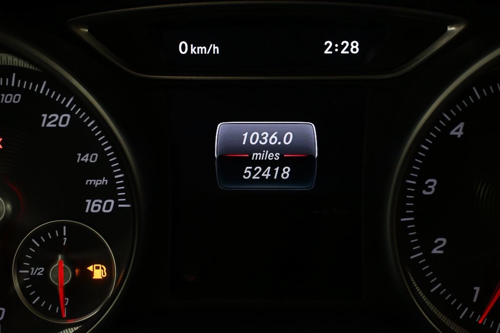 Certified 2020 Mercedes-Benz GLA 250 4MATIC image 12
