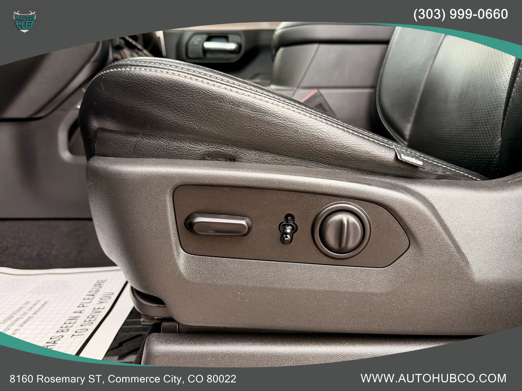 Used 2020 Chevrolet Silverado 1500 LT Trail Boss image 28