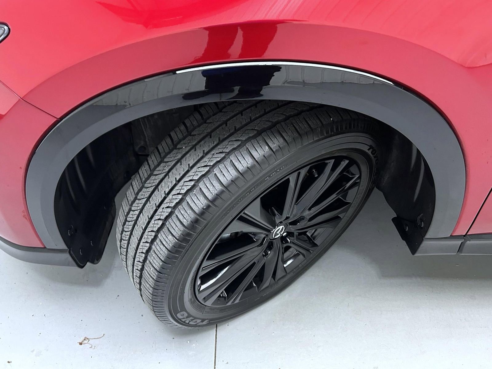 Certified 2024 MAZDA CX-5 2.5 Turbo w/ Premium Package AWD/4WD image 23