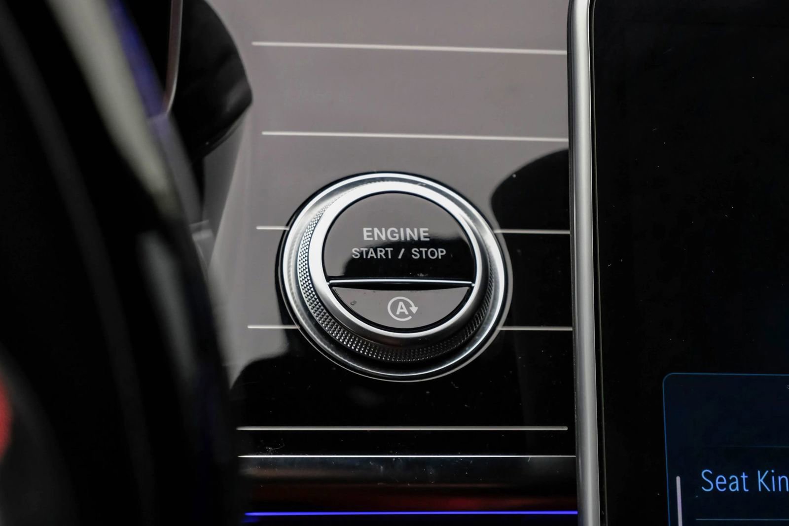 Used 2022 Mercedes-Benz S 580 4MATIC Sedan image 29