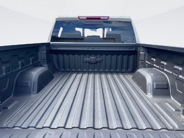 New 2026 Chevrolet Silverado 1500 RST w/ RST All Star Premium Package AWD/4WD image 24