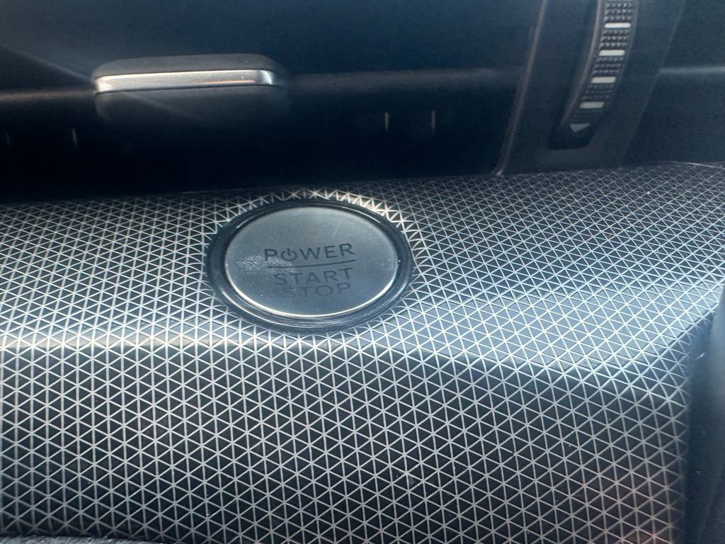 Used 2025 Ford Mustang Mach-E GT w/ Bronze Appearance Package AWD/4WD image 17