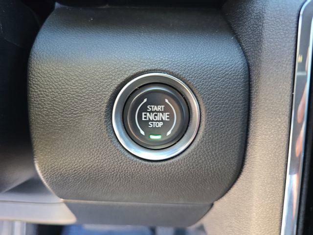 Certified 2025 GMC Acadia Elevation image 27