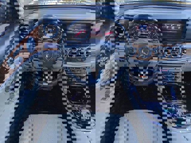 Certified 2017 Mercedes-Benz E 300 image 15