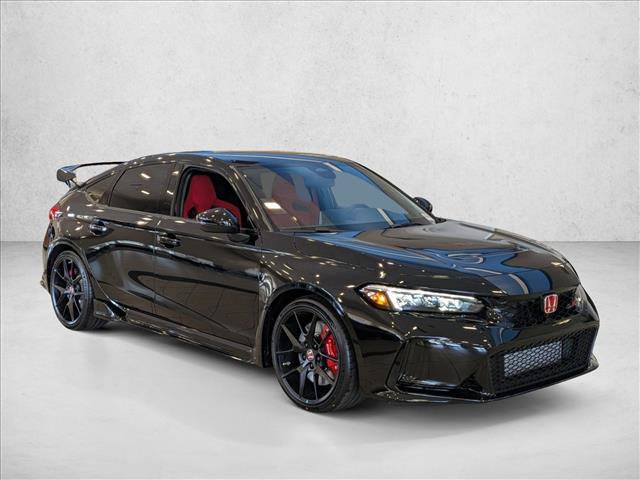 New 2026 Honda Civic Type R image 7