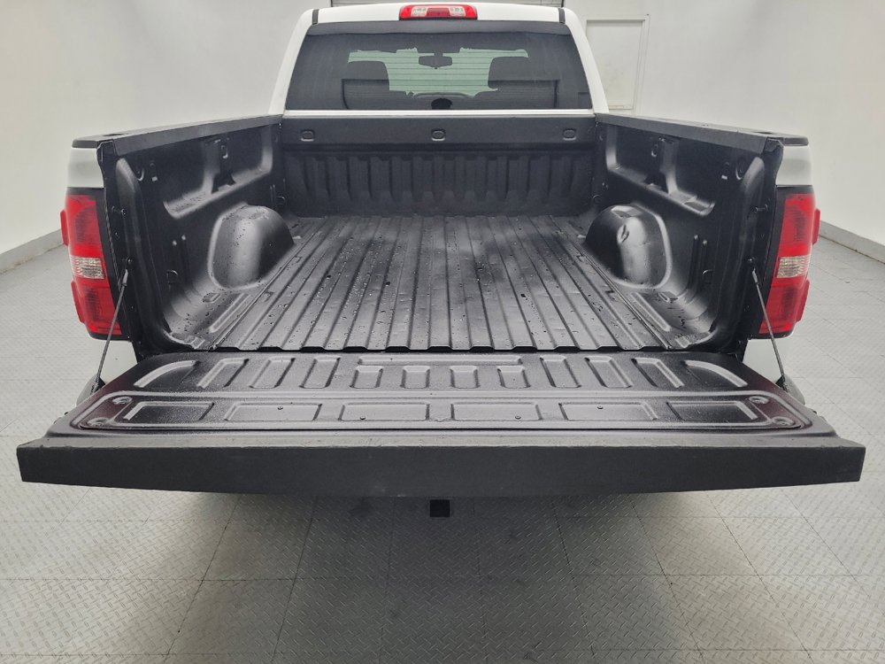 Used 2019 GMC Sierra 1500 Limited w/ Elevation Edition RWD image 29