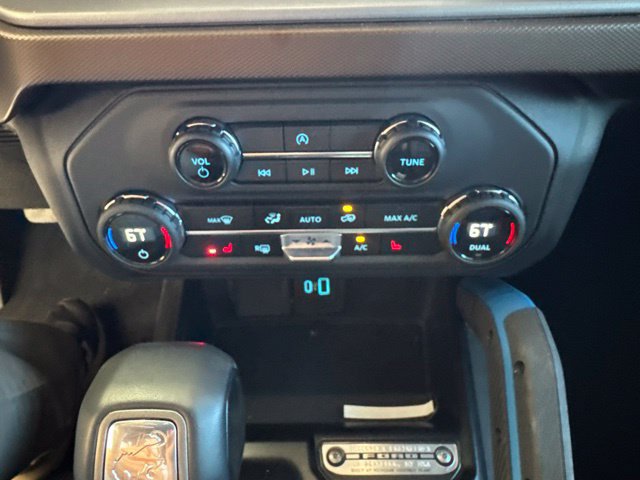 Used 2023 Ford Bronco Outer Banks AWD/4WD image 21