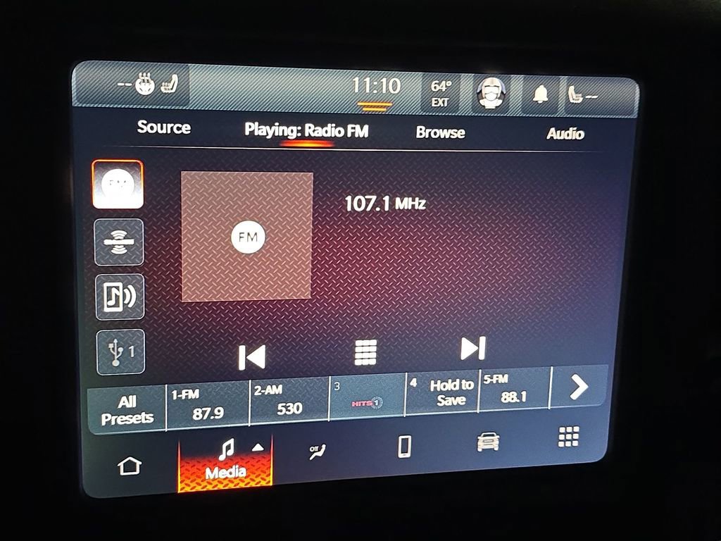 Used 2022 RAM 1500 Laramie image 21