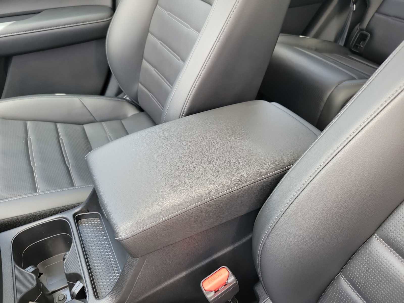 Used 2024 Honda CR-V EX-L image 12