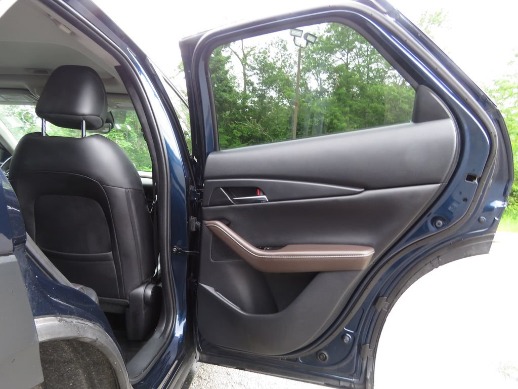 Used 2021 MAZDA CX-30 AWD 2.5 S w/ Premium Package image 15