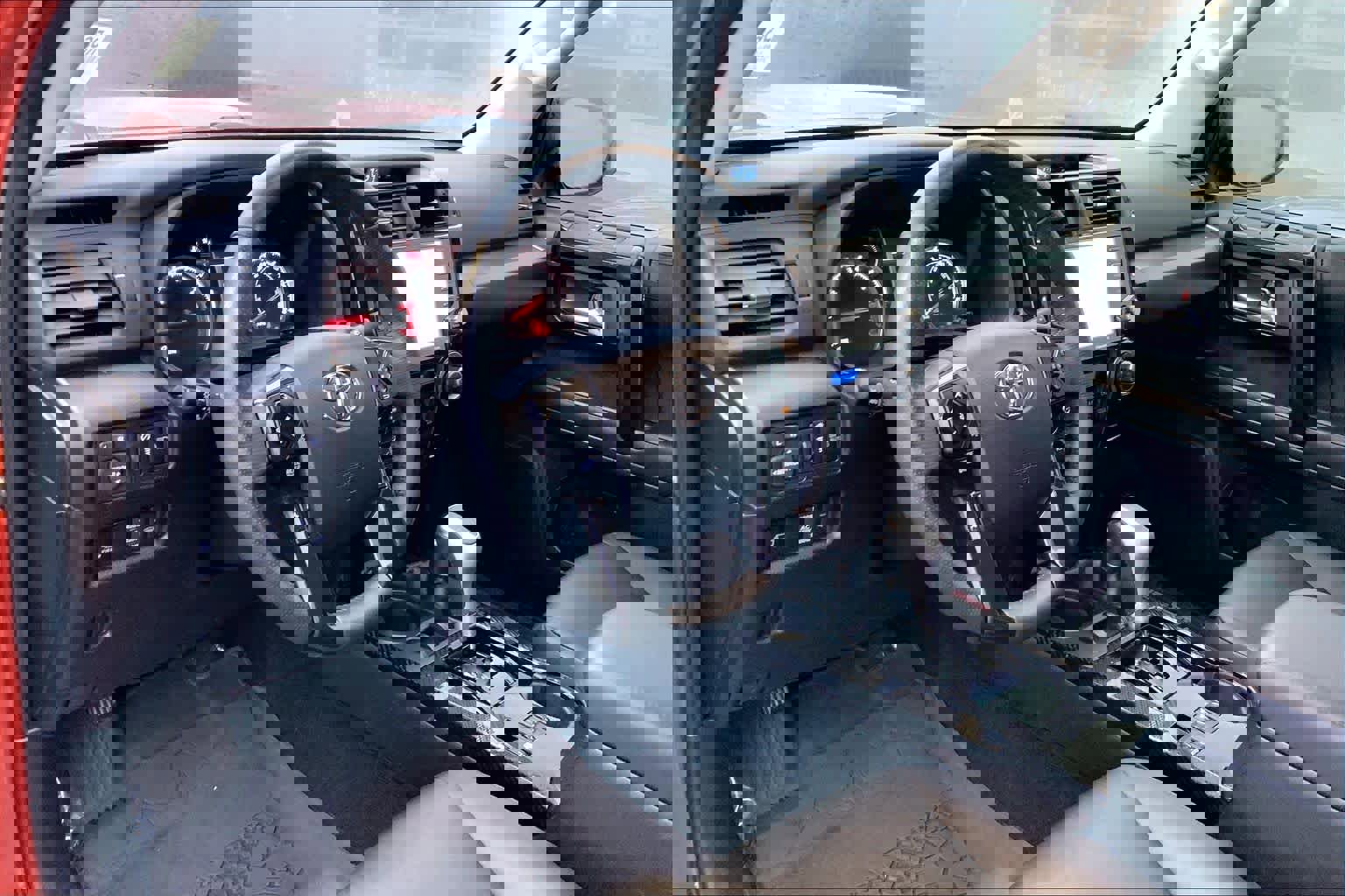 Used 2024 Toyota 4Runner TRD Pro image 17