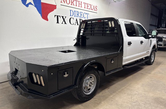 Used 2022 Ford F250 XL w/ Power Equipment Group AWD/4WD image 6