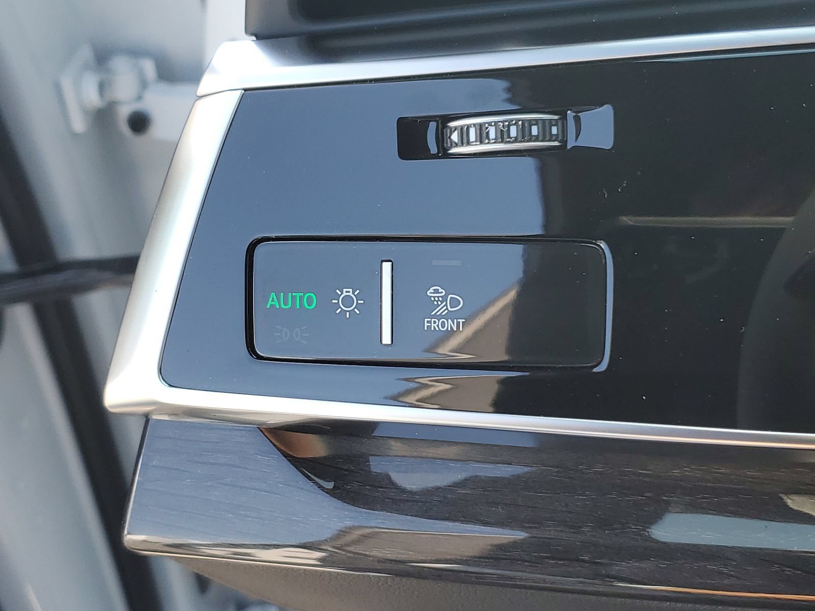 New 2026 Audi Q8 Premium Plus AWD/4WD image 24