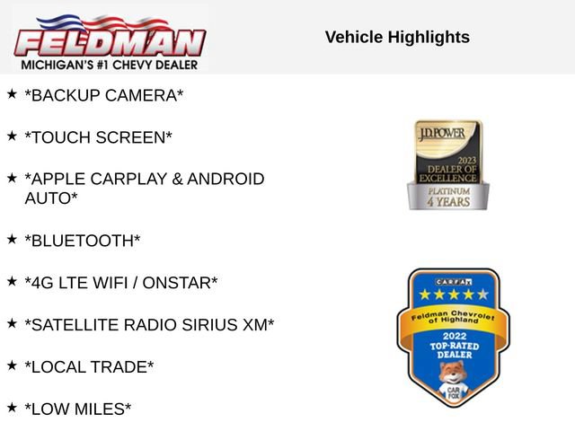 Used 2019 Chevrolet Cruze LT FWD image 3