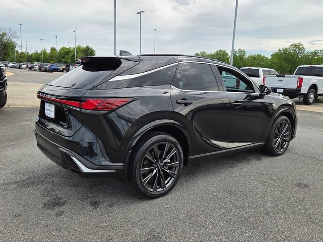 Used 2024 Lexus RX 350 F Sport w/ Convenience Package AWD/4WD image 14
