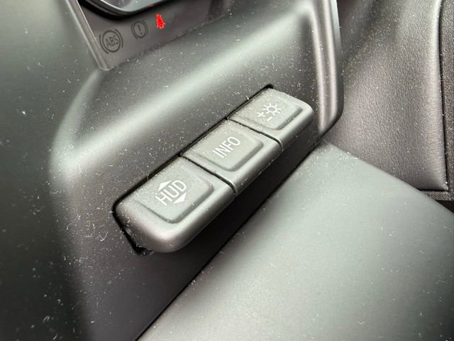 Used 2024 GMC Sierra 1500 Denali w/ Technology Package image 32