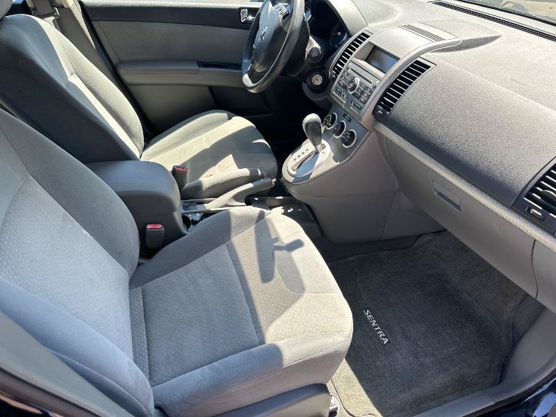 Used 2009 Nissan Sentra 2.0 S FE+ FWD image 6