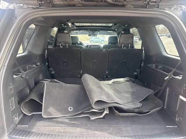 Used 2019 Ford Expedition XLT w/ Equipment Group 202A image 39