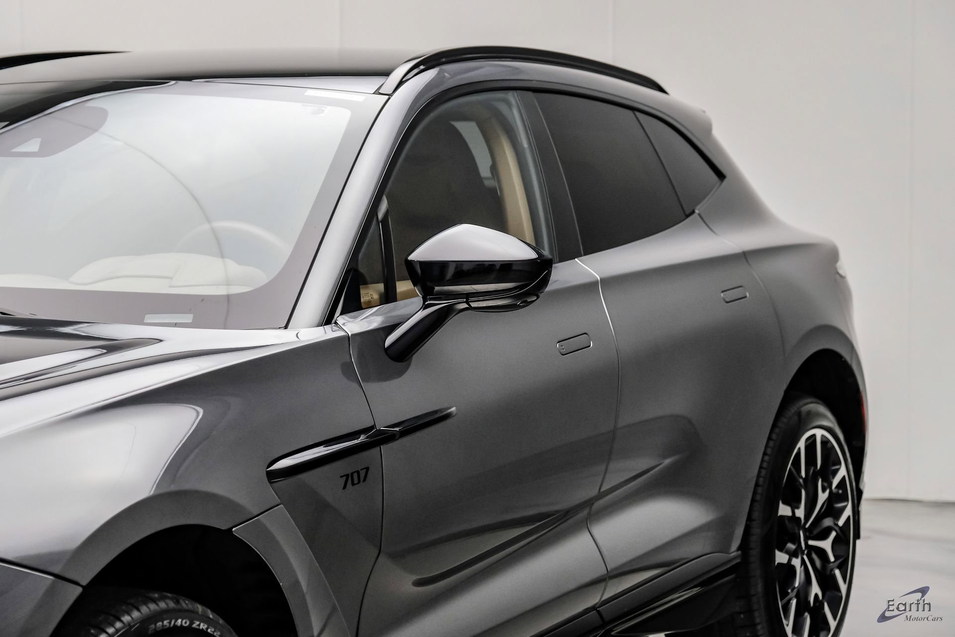 Used 2023 Aston Martin DBX 707 image 28