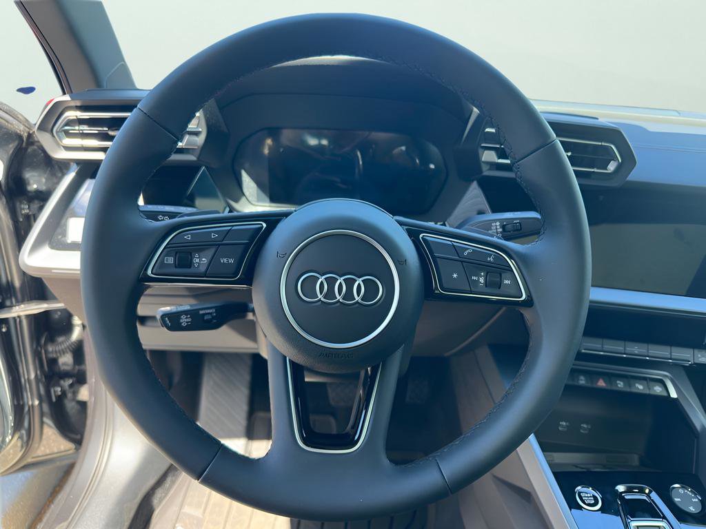 New 2026 Audi A3 2.0T Premium AWD/4WD image 7