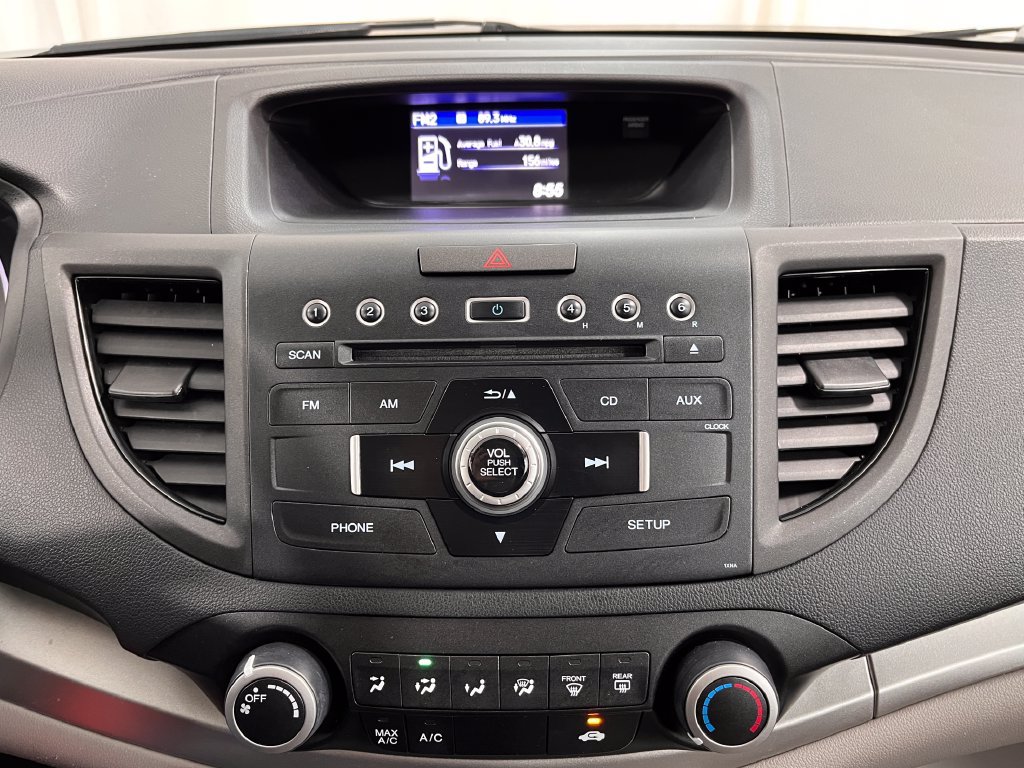 Used 2013 Honda CR-V LX image 21