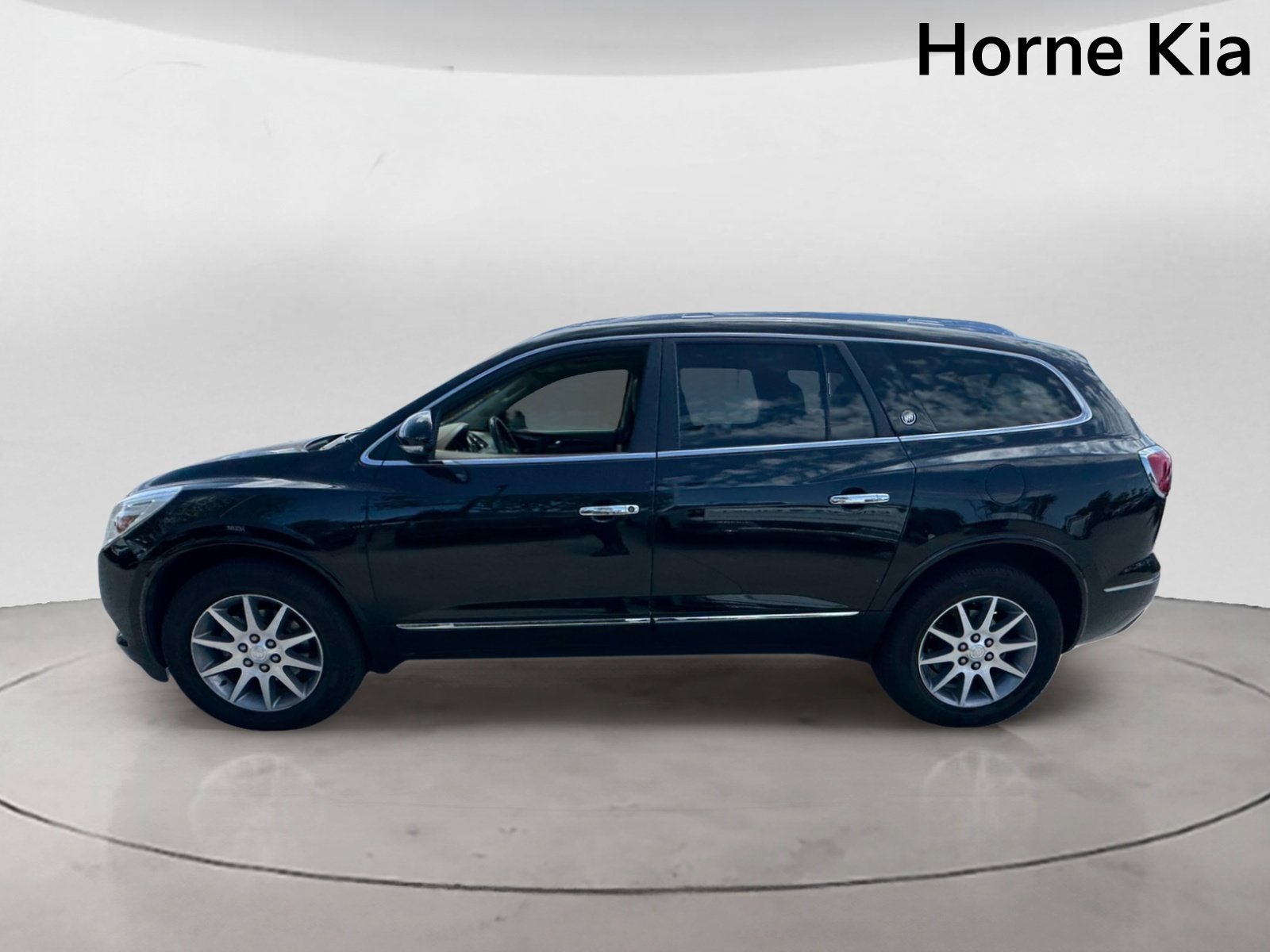Used 2016 Buick Enclave Leather FWD image 6