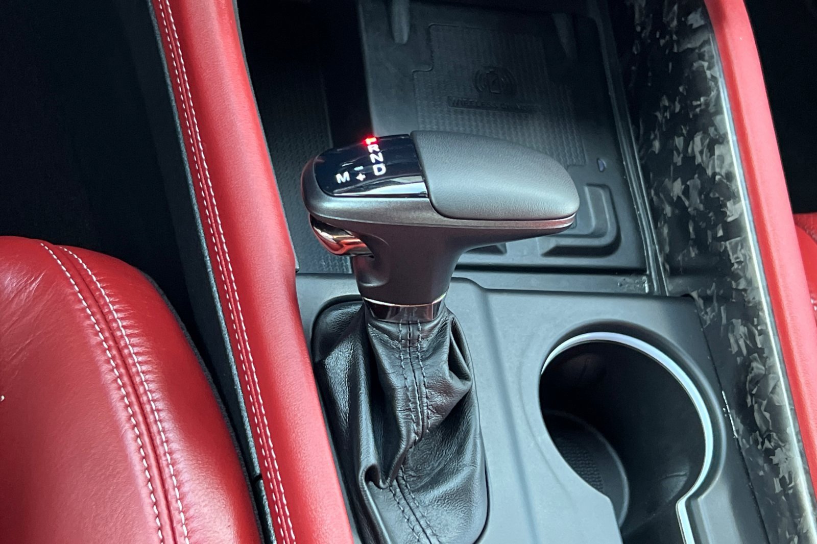 Used 2024 Dodge Durango SRT Hellcat image 23