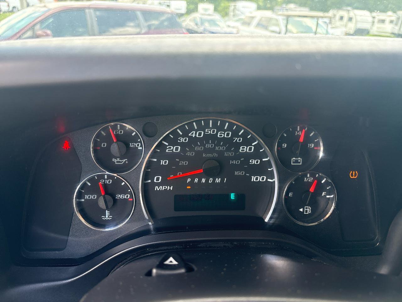 Used 2024 Chevrolet Express 3500 LS RWD image 10