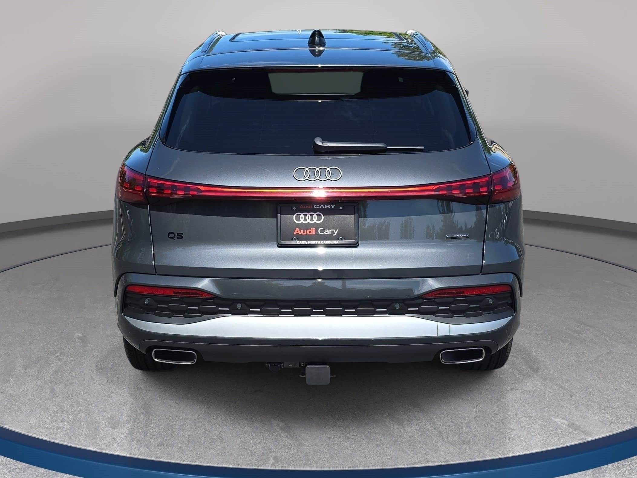 New 2026 Audi Q5 Premium Plus AWD/4WD image 6