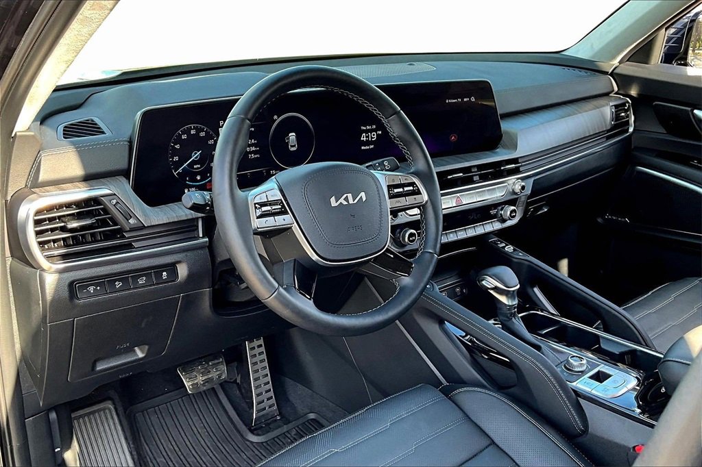 Certified 2025 Kia Telluride SX Prestige image 13