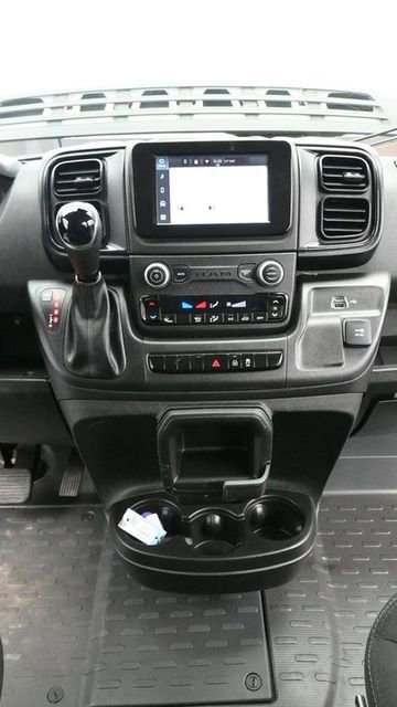 Used 2023 RAM ProMaster 2500 image 19
