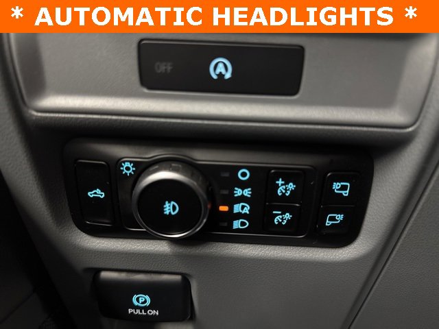 New 2025 Ford F150 XLT w/ Equipment Group 302A MID image 24