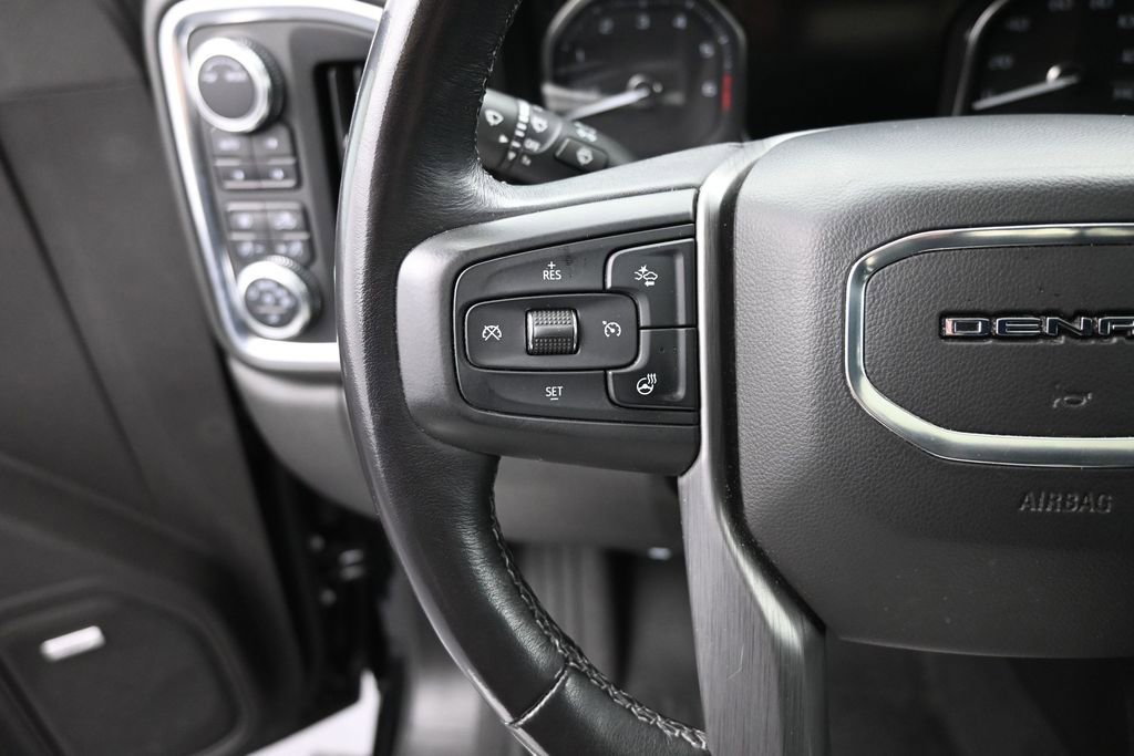 Used 2020 GMC Sierra 1500 Denali w/ Denali Ultimate Package AWD/4WD image 28