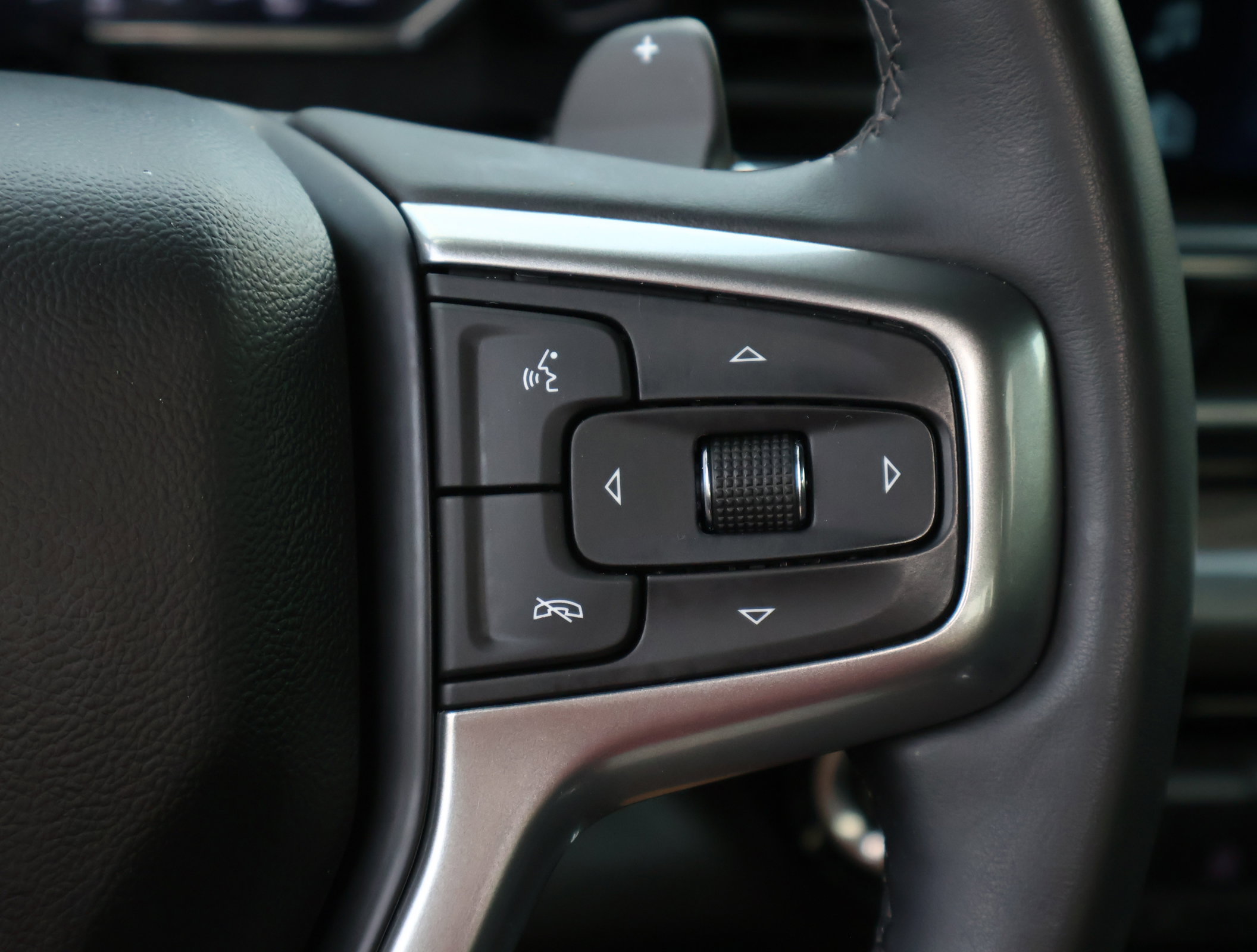 Used 2023 Chevrolet Silverado 1500 LTZ w/ LTZ Premium Texas Edition image 19