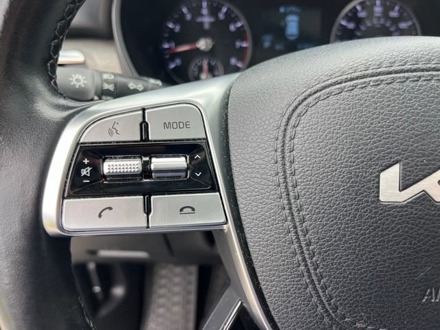 Used 2022 Kia Telluride EX w/ EX Premium Package AWD/4WD image 17
