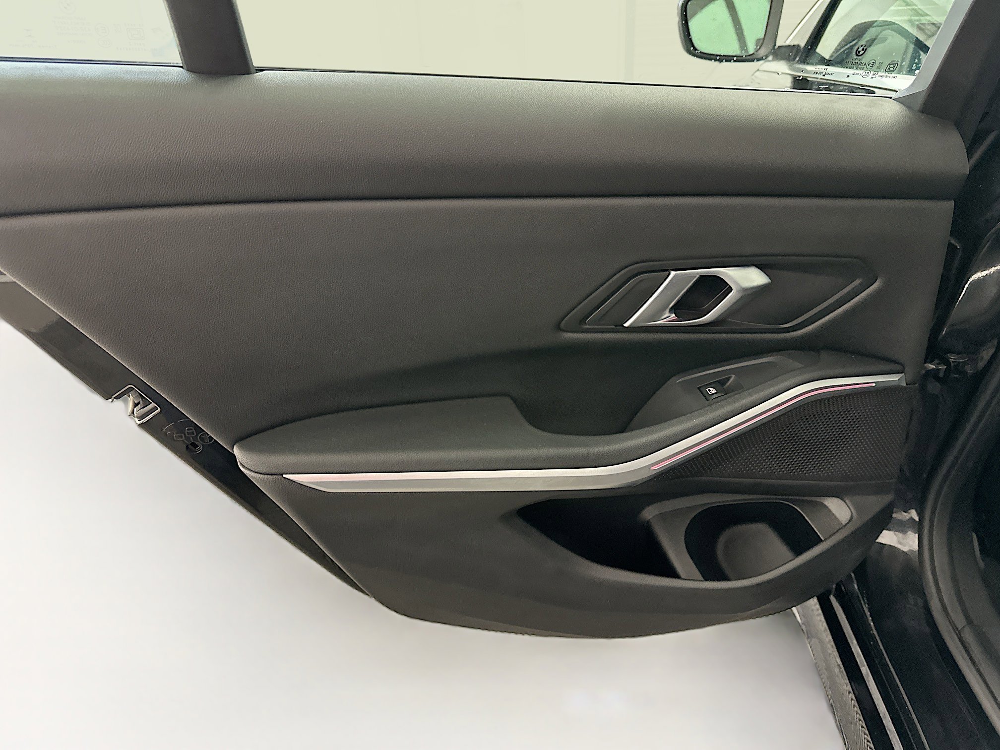 Used 2025 BMW 330i xDrive Sedan image 28