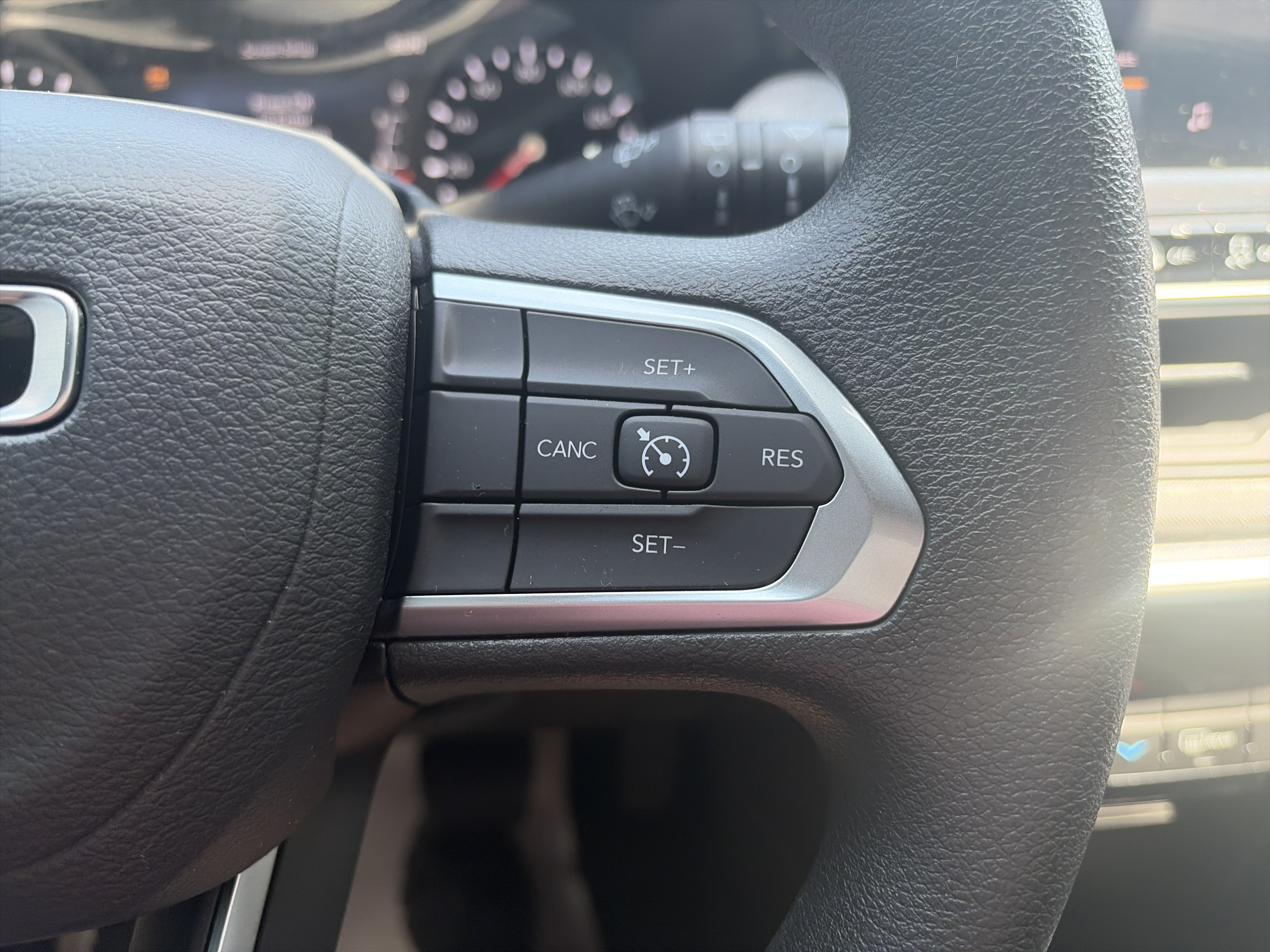 Used 2024 Jeep Compass Sport AWD/4WD image 22