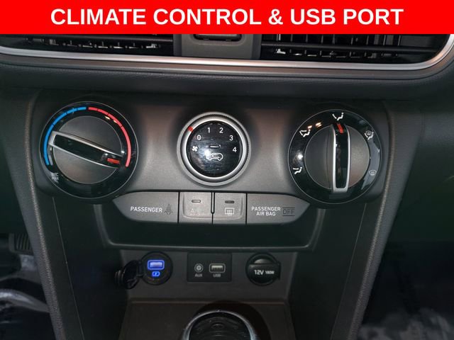 Used 2021 Hyundai Kona SEL image 20