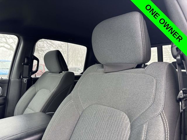 Used 2022 RAM 1500 Big Horn image 9