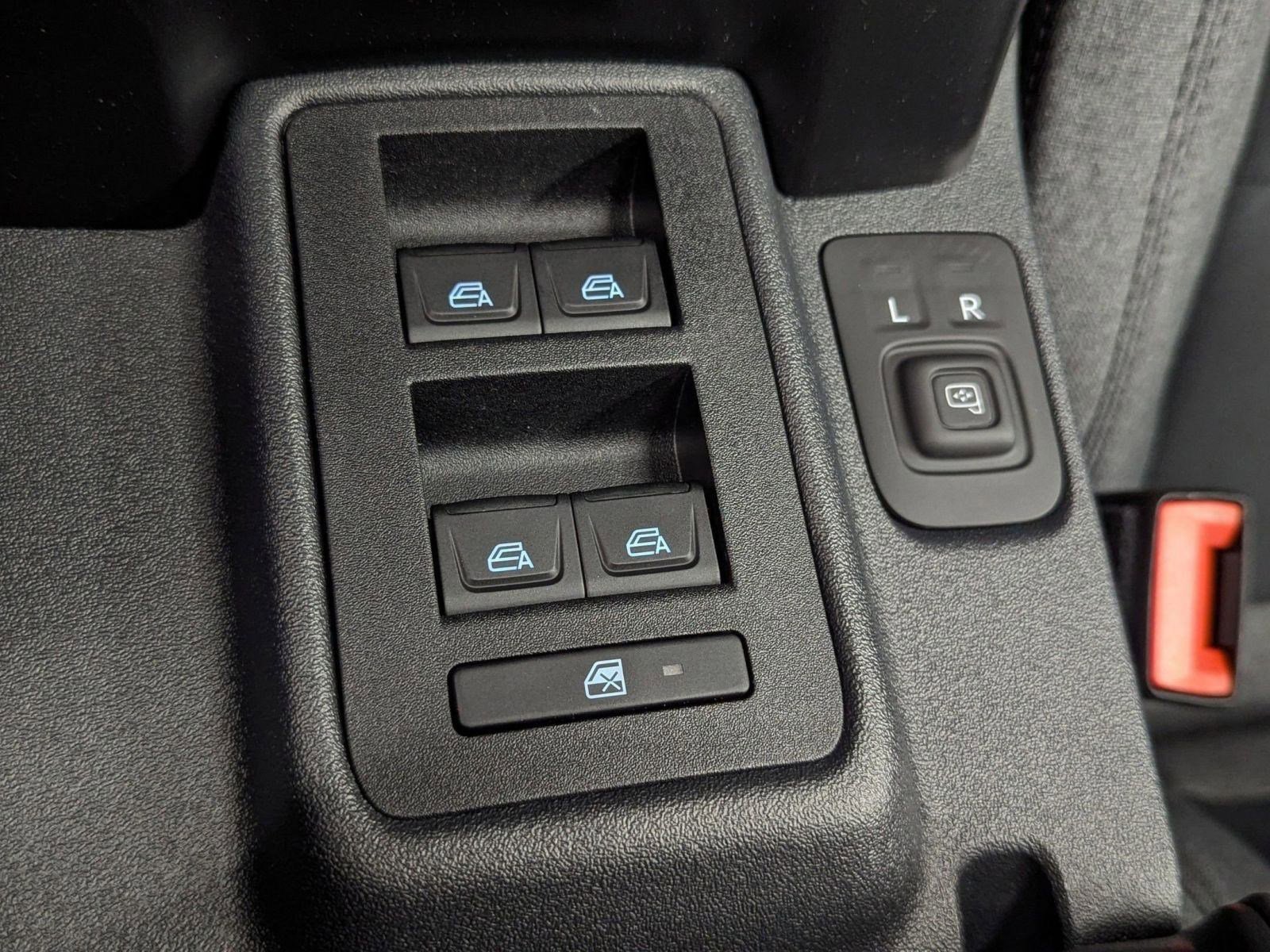 New 2025 Ford Bronco Big Bend image 29